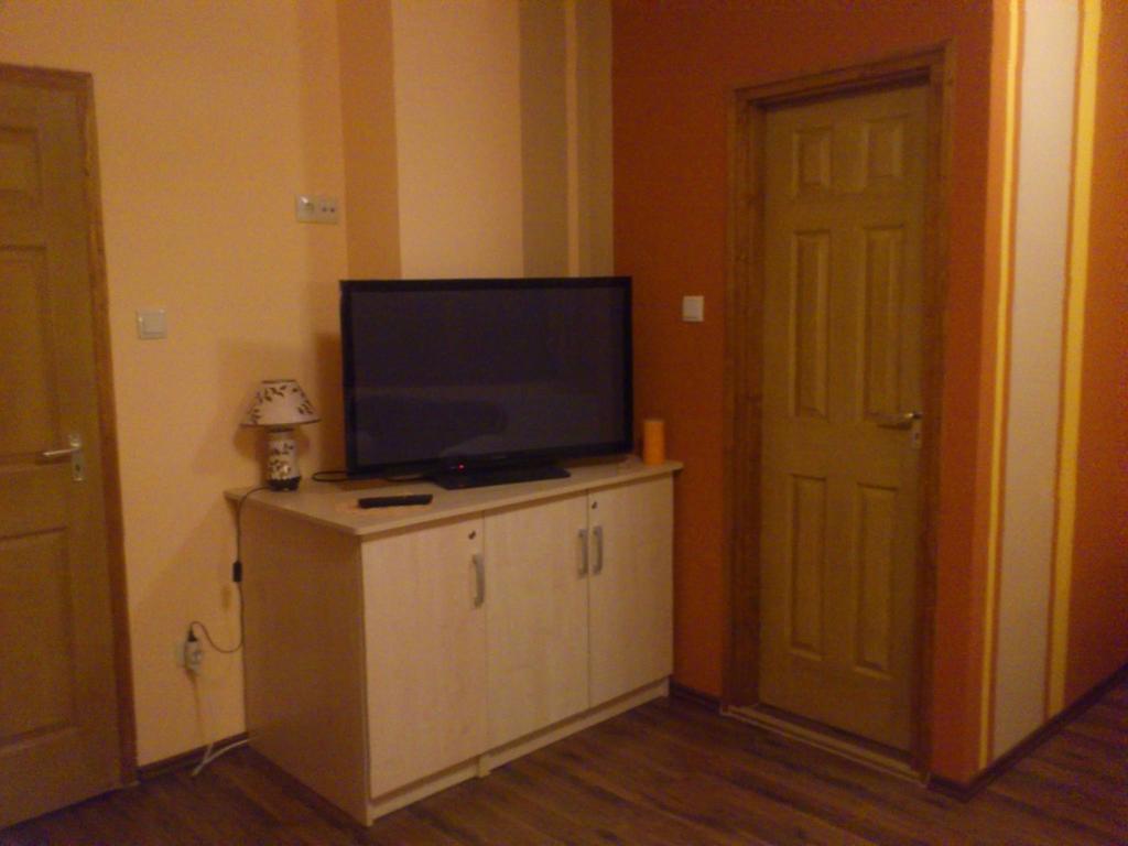 Szilvia Vendeghaz Korosszakal Quarto foto