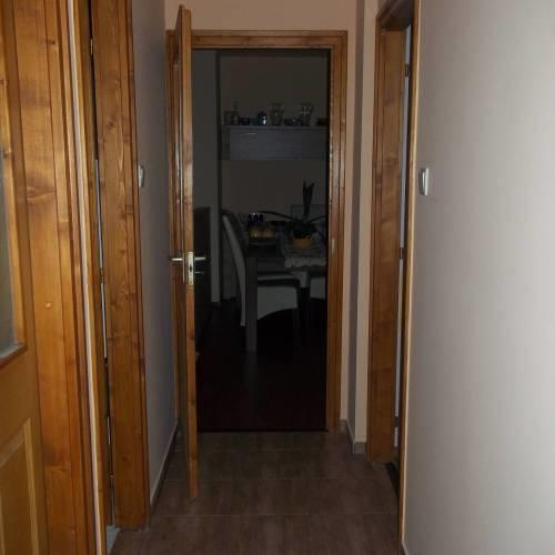 Szilvia Vendeghaz Korosszakal Exterior foto